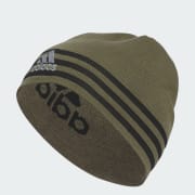 Adidas men's eclipse reversible beanie shop
