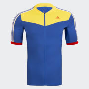 Color del artículo: Beam Yellow / Glow Blue / Vivid Red