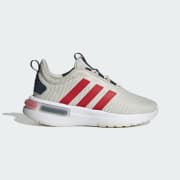 Color del artículo: Orbit Grey / Better Scarlet / Shadow Navy