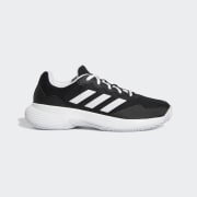 adidas Tenis Gamecourt 2.0 para Tenis Negro adidas Colombia