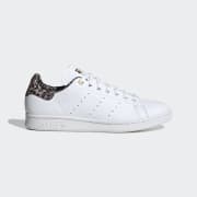 adidas Stan Smith Shoes - White | Women's Lifestyle | adidas US