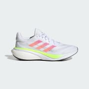 Produktfarge: Cloud White / Lucid Pink / Wonder Blue