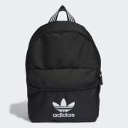 Mochila Pequena Adicolor Classic Rosa adidas adidas Brasil