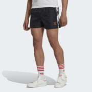 สี: Black / White / Team Power Red / Team Colleg Gold