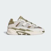 Cor do artigo: Off White / Core Black / Core Black