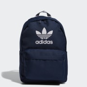 Mochila Adicolor Negro adidas adidas Chile