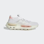 Colore prodotto: Cloud White / Off White / Coral Fusion