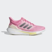 Color: Beam Pink / Iron Metallic / Almost Yellow