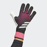Kód barvy: Black / White / Team Shock Pink