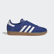 Adidas originals clearance samba bluebird