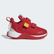 Artikelkleur: Red / Red / Cloud White
