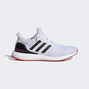 adidas Men's Lifestyle Ultraboost 1.0 Shoes - White adidas US