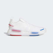 Couleur du produit : Cloud White / Cloud White / Cloud White
