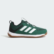 adidas OGIN INDOOR Green adidas India