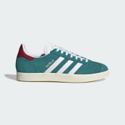 adidas Gazelle Grey - IG5796 - SNEAKERS MUJER - TheSneakerOne