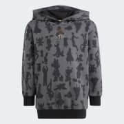 Color del artículo: Grey Six / Black / Gold Metallic