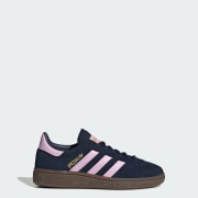 Scarpe Handball Spezial Junior Viola adidas adidas Italia