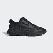 Kód barvy: Core Black / Core Black / Grey Five