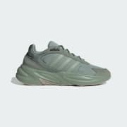 Couleur du produit : Silver Green / Silver Green / Carbon