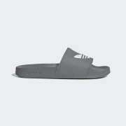 Chinelo Adilette Lite Preto adidas adidas Brasil