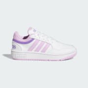 Farbe: Cloud White / Bliss Lilac / Violet Fusion