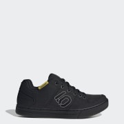 adidas Five Ten Freerider Canvas Mountain Bike Shoes Black Free Shipping with adiClub adidas Canada