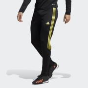 Adidas tiro poly discount suit junior khaki