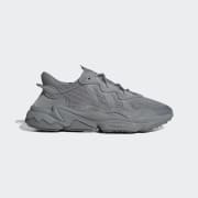 Couleur du produit : Grey / Grey / Core Black