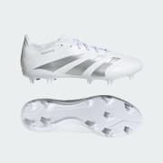 Scarpe da calcio silver top