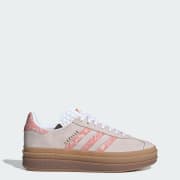 Light pink gazelles store
