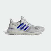 adidas Men s Lifestyle Ultraboost 1.0 Shoes Grey adidas US