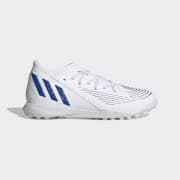 Color del artículo: Cloud White / Hi-Res Blue / Cloud White