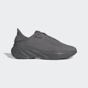 Color del artículo: Grey Four / Grey Five / Carbon