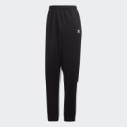 Adidas authentic track pants 2025