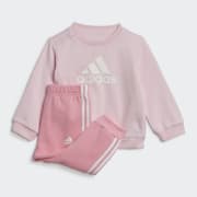 Artikelkleur: Clear Pink / White