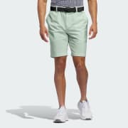adidas Ultimate365 8.5-Inch Golf Shorts - Turquoise
