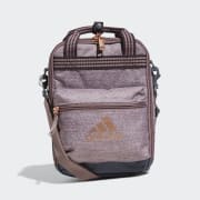 adidas Squad Lunch Bag Red Unisex Training adidas US