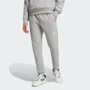Adidas men's athletics team issue fleece tapered pants new arrivals