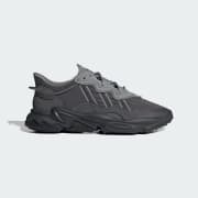 adidas OZWEEGO Shoes - Grey | adidas Canada