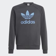 adidas Rekive Sweatshirt Grau adidas Deutschland