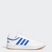adidas Hoops 3.0 Low Classic Vintage Schuh WeiB adidas Deutschland