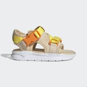 Colore prodotto: Sand Strata / Sand Strata / Impact Yellow
