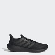 adidas Pureboost 22 Shoes Black adidas India