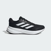 adidas Men's Running RESPONSE - Grey adidas US