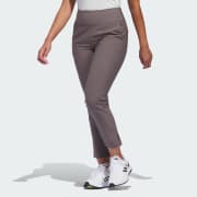 Adidas Womens Ultimate 365 Adistar Printed Golf Ankle Pants On Sale -  Carl's Golfland