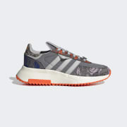 Color del artículo: Grey Four / Grey Two / Off White