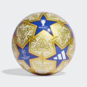 Color del artículo: Gold Metallic / White / Royal Blue / Solar Orange