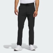 Adidas pantalon golf hot sale