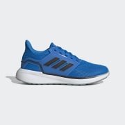 Color del artículo: Blue Rush / Core Black / Magic Grey