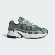 Color del artículo: Silver Green / Grey Five / Carbon